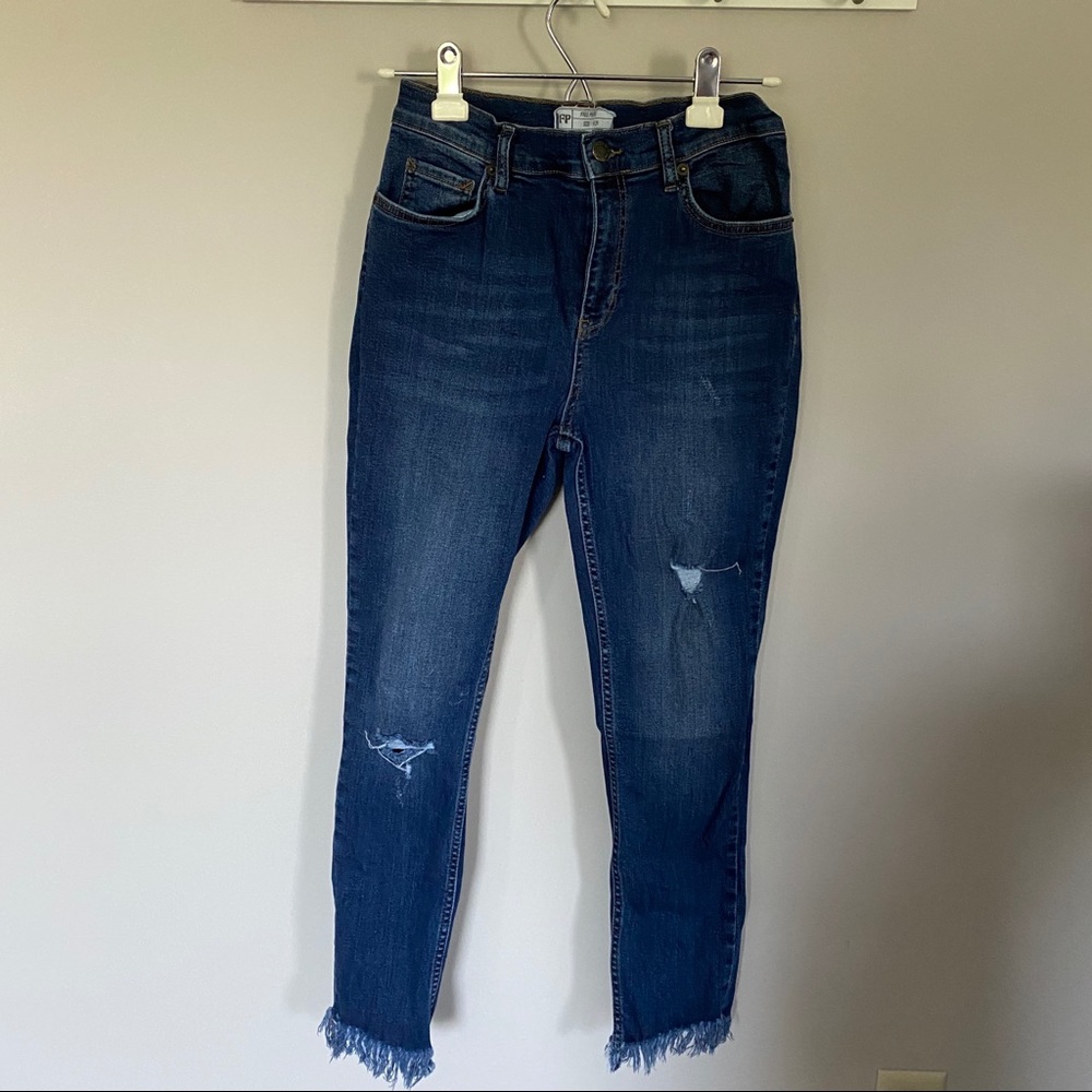 BOGO 1/2 OFF! FP jeans